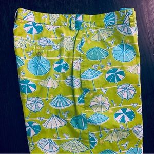 Men’s Lilly Pulitzer Dress Pants Size 34